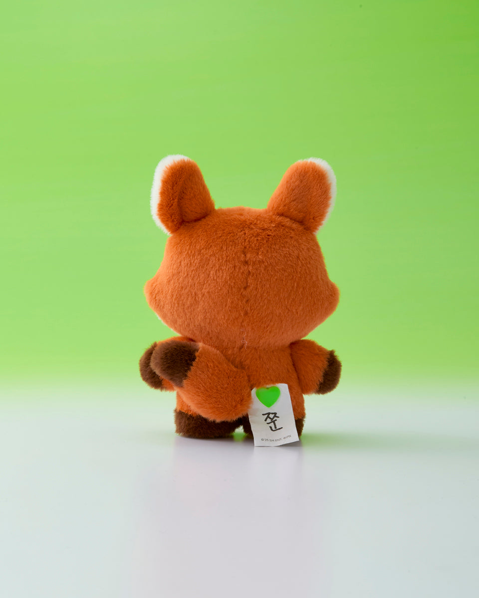 【予約販売】Dreamiez ぬいぐるみ jjun