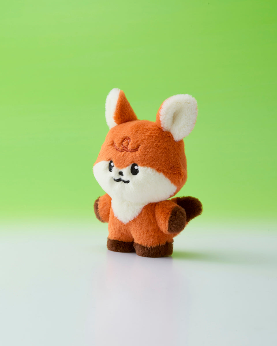 【予約販売】Dreamiez ぬいぐるみ jjun
