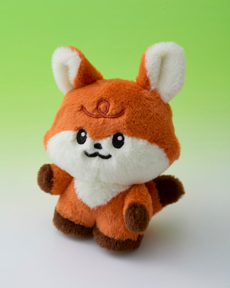 【予約販売】Dreamiez ぬいぐるみ jjun