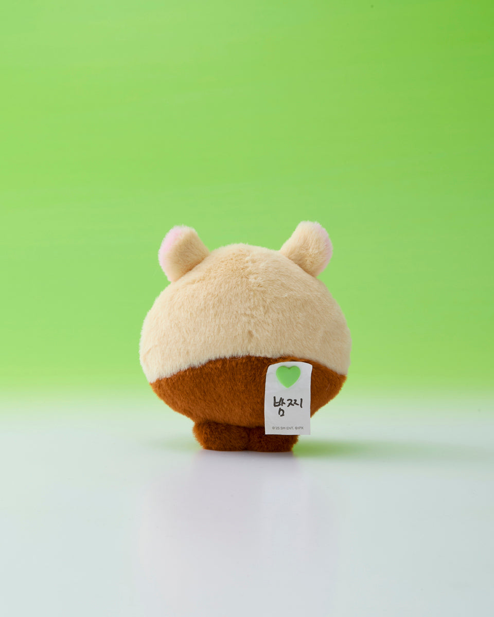 【予約販売】Dreamiez ぬいぐるみ bamjji