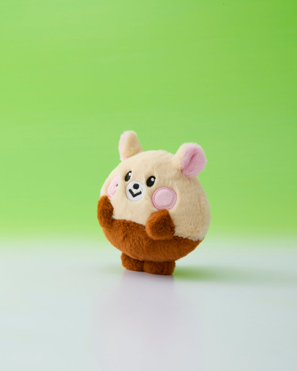 【予約販売】Dreamiez ぬいぐるみ bamjji