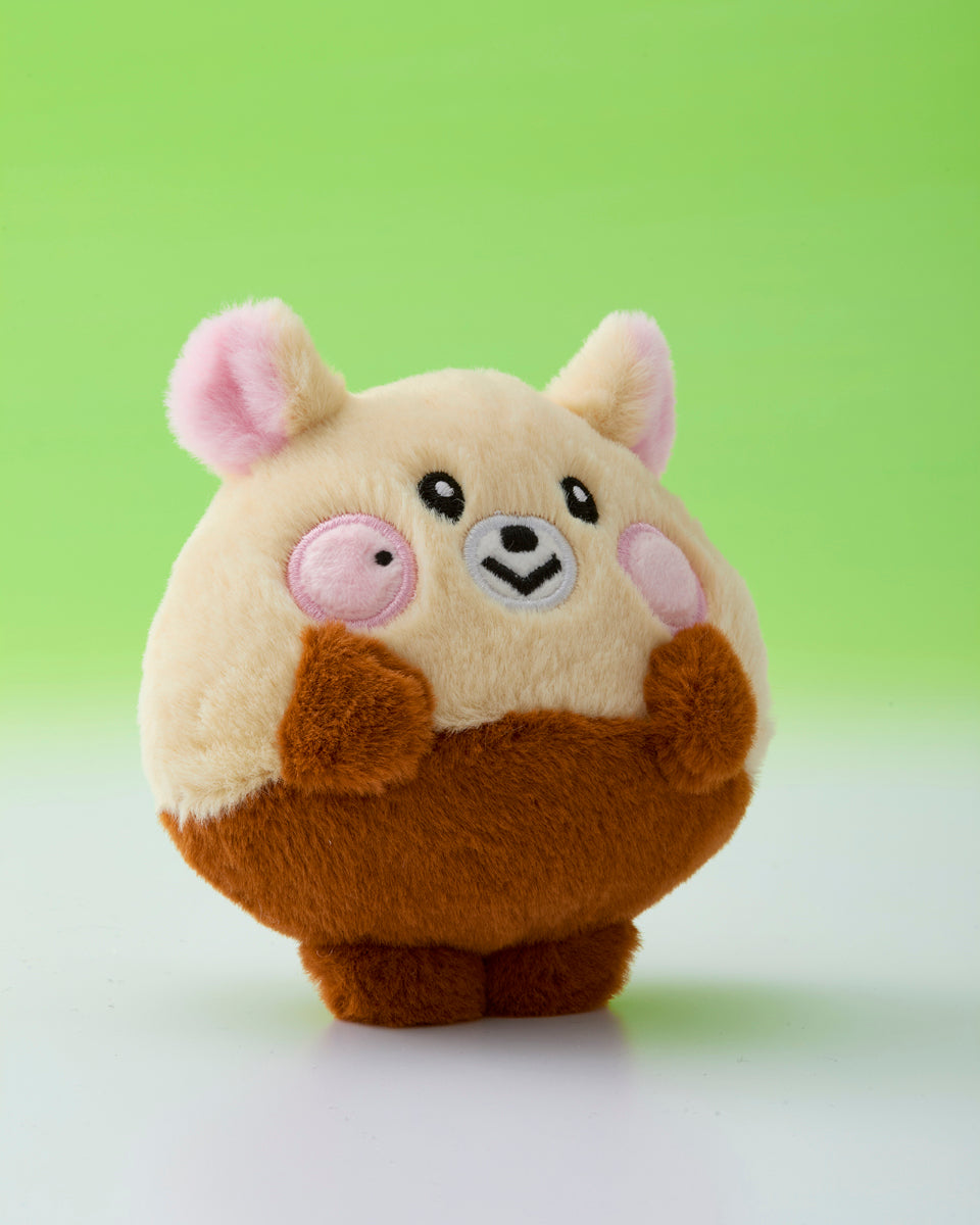 【予約販売】Dreamiez ぬいぐるみ bamjji