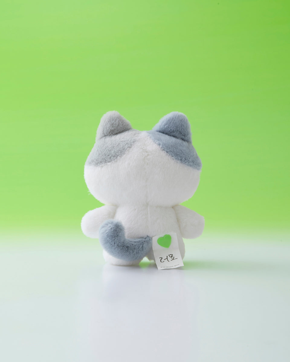 【予約販売】Dreamiez ぬいぐるみ lemyo