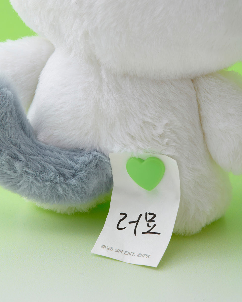 【予約販売】Dreamiez ぬいぐるみ lemyo