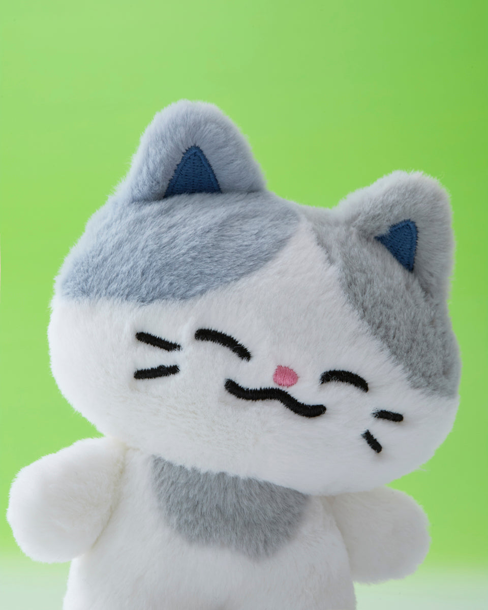 【予約販売】Dreamiez ぬいぐるみ lemyo