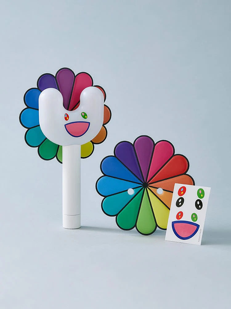 NewJeans x MURAKAMI ライトスティックアクセサリー – LINE FRIENDS NewJeans x MURAKAMI ライトスティックアクセサリー – LINE FRIENDS
