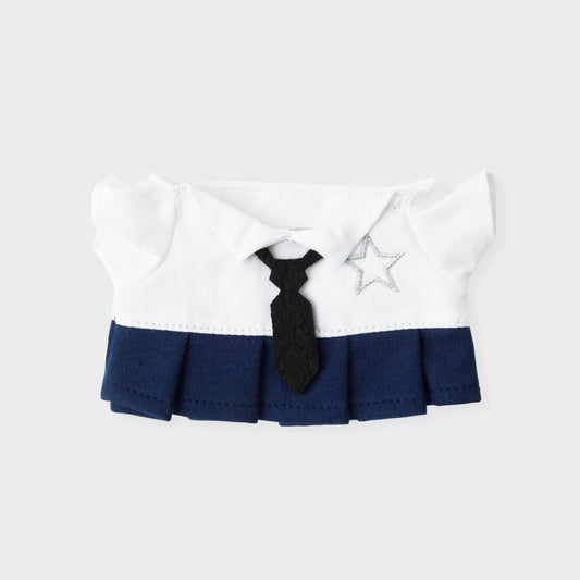 bunini スクールクローゼット 制服ネクタイ