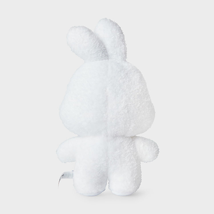 bunini ミディアムぬいぐるみ (WHITE)