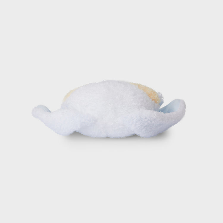 bunini 着せ替えぬいぐるみ (WHITE)