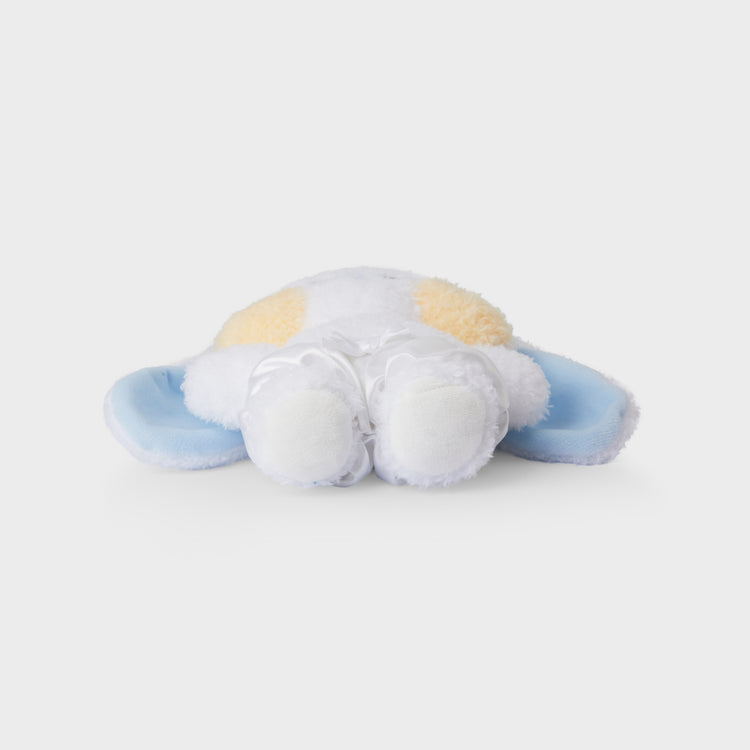 bunini 着せ替えぬいぐるみ (WHITE)