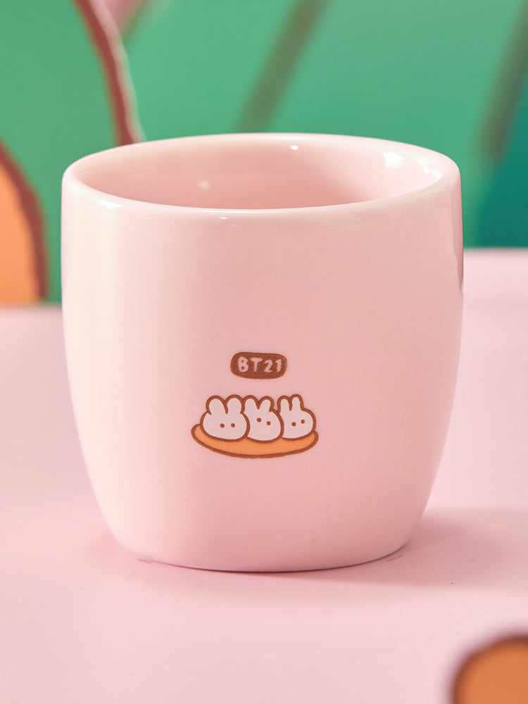 セラミックカップ(K-TOKKI) SHOOKY