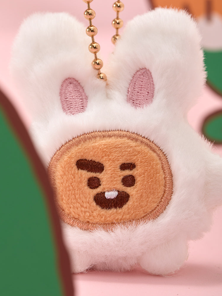 ミニぬいぐるみキーリング(K-TOKKI) SHOOKY