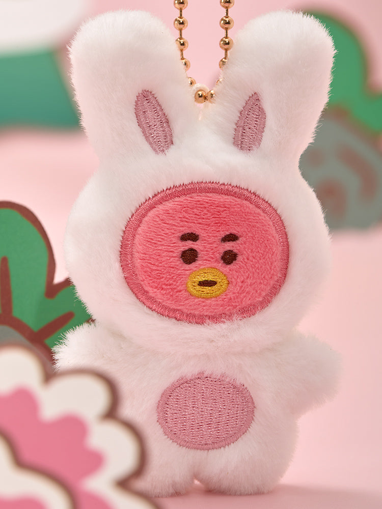 ミニぬいぐるみキーリング(K-TOKKI) TATA