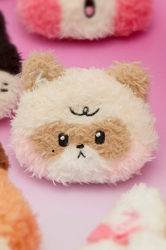 zeroni 絵文字バッジ(HOME PARTY) hanini