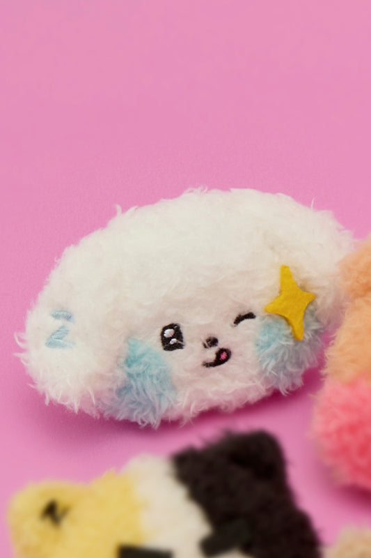 zeroni 絵文字バッジ(HOME PARTY) gyunini