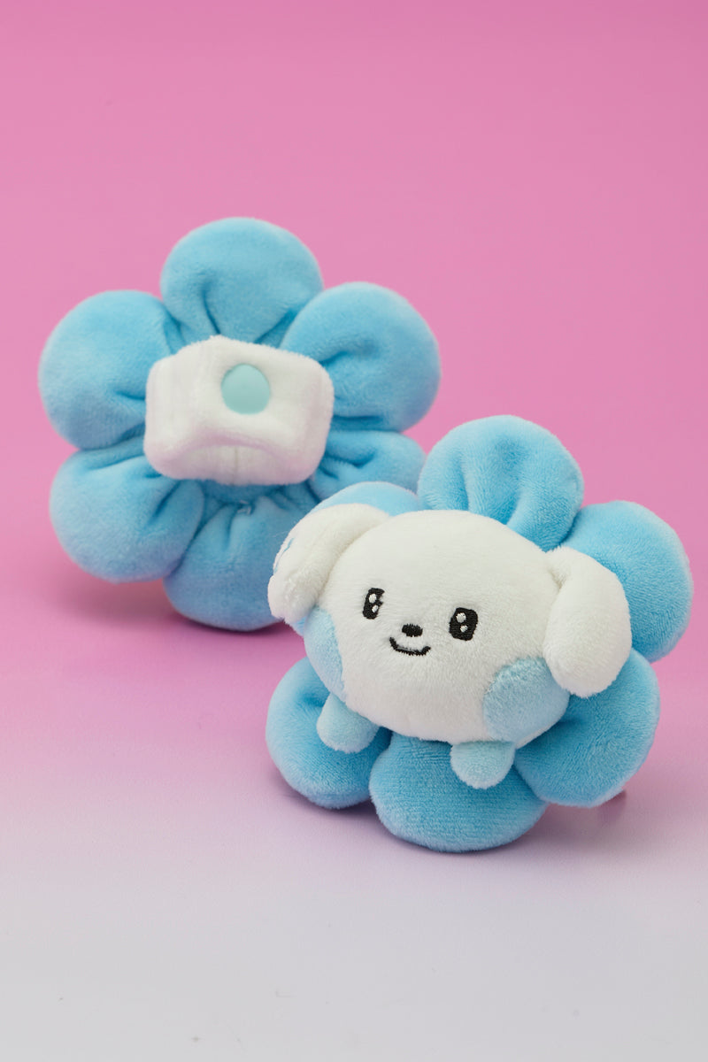 yunini zeroni ミニぬいぐるみ 数量限定予約販売】zeroni ミニぬいぐるみ(HOME PARTY) gunini