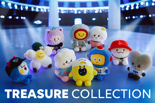 TREASURE COLLECTION