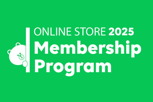 2025 Membership Program