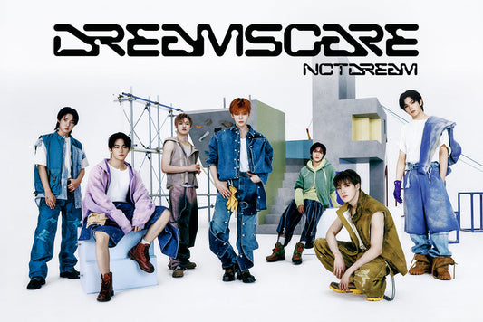NCT DREAM