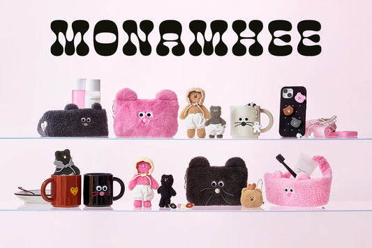 MONAMHEE