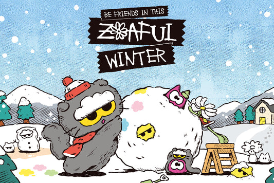 ZOAful Winter