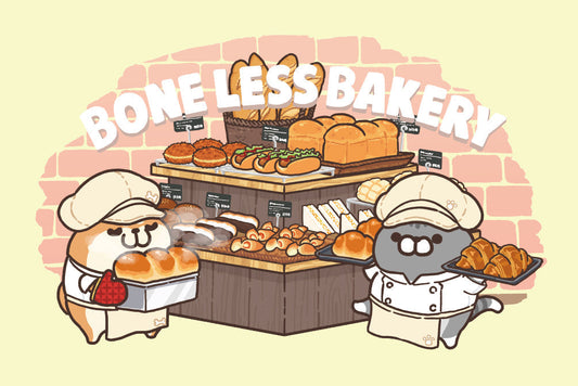 BONELESS BAKERY