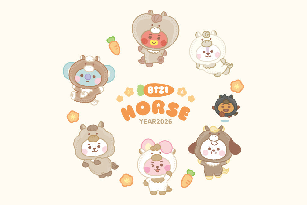 トピックス一覧 – LINE FRIENDS SQUARE JAPAN OFFICIAL