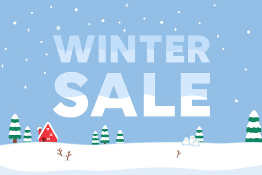 WINTER SALE