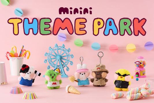 minini THEME PARK