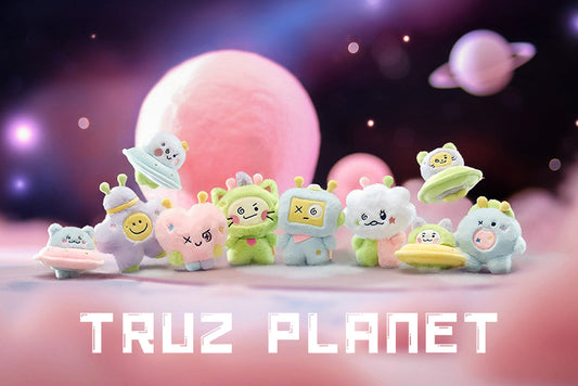 TRUZ PLANET