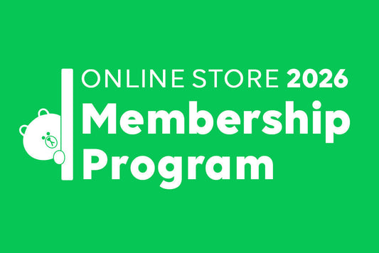 Membership Program 2026