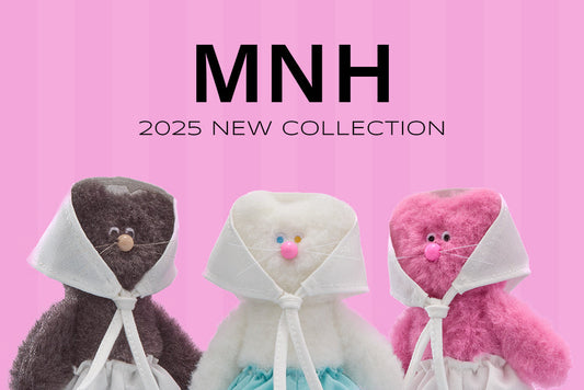 MNH 2025 NEW COLLECTION