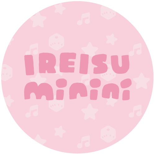 いれいすminini