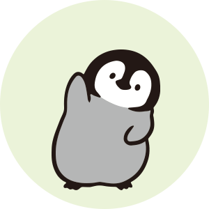 ぺんちゃん