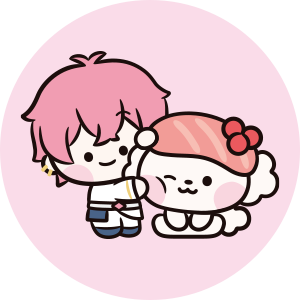 ないこ＆すしーぬ