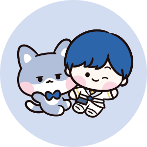 いふ＆まろねこ