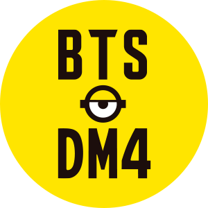 BTS x DM4