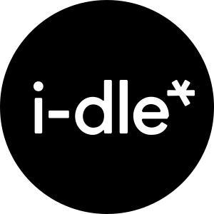 i-dle