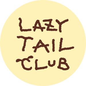 LAZY TAIL CLUB(ALL)