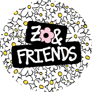 ZO&FRIENDS(ALL)