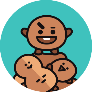 SHOOKY