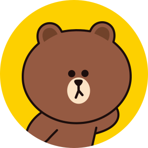 ブラウン