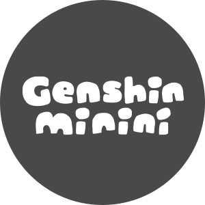 原神minini