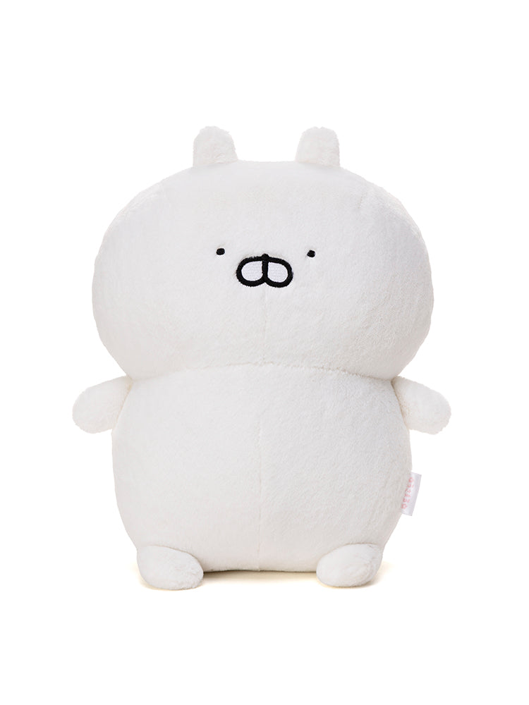 まんまるぬいぐるみ うさまる