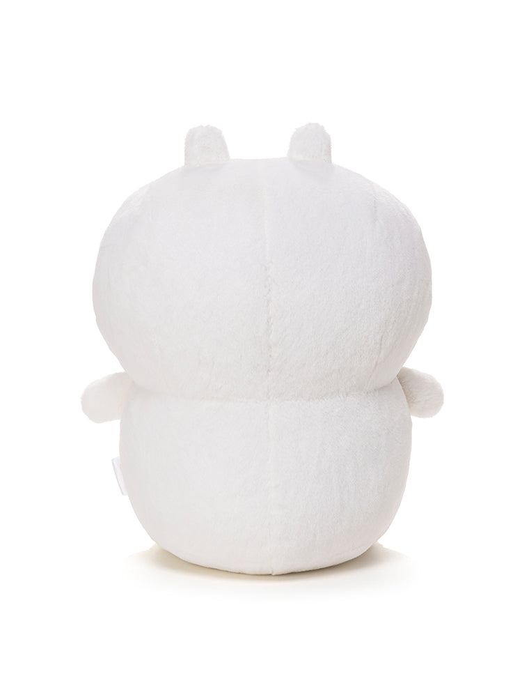まんまるぬいぐるみ うさまる