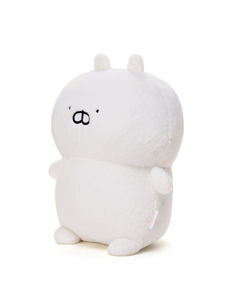 まんまるぬいぐるみ うさまる