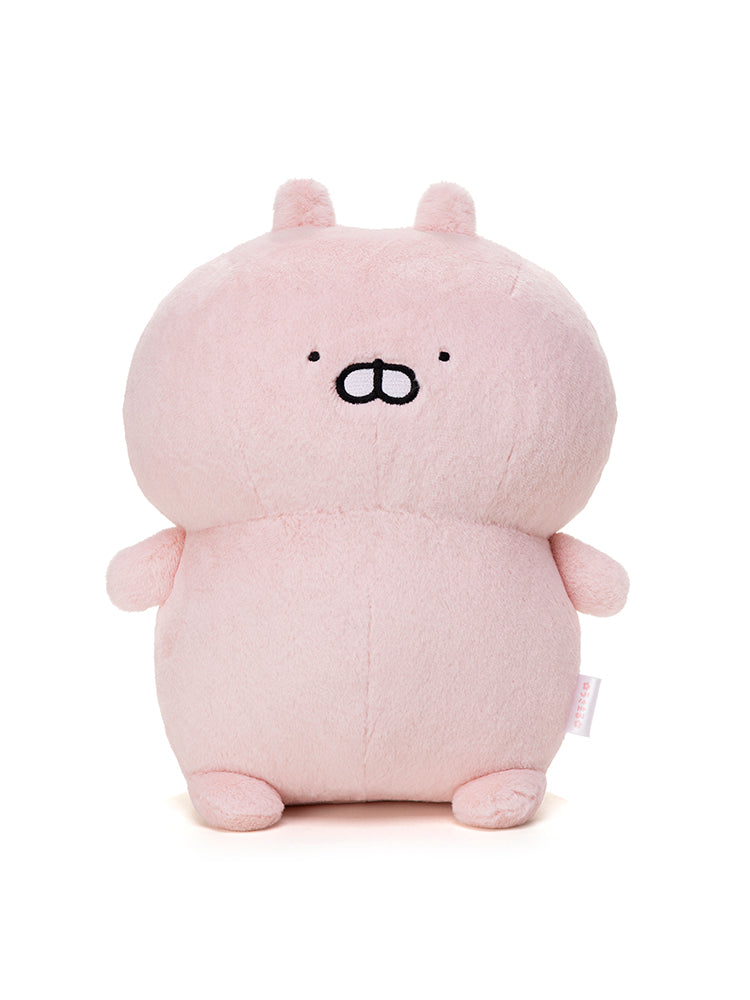 まんまるぬいぐるみ うさこ