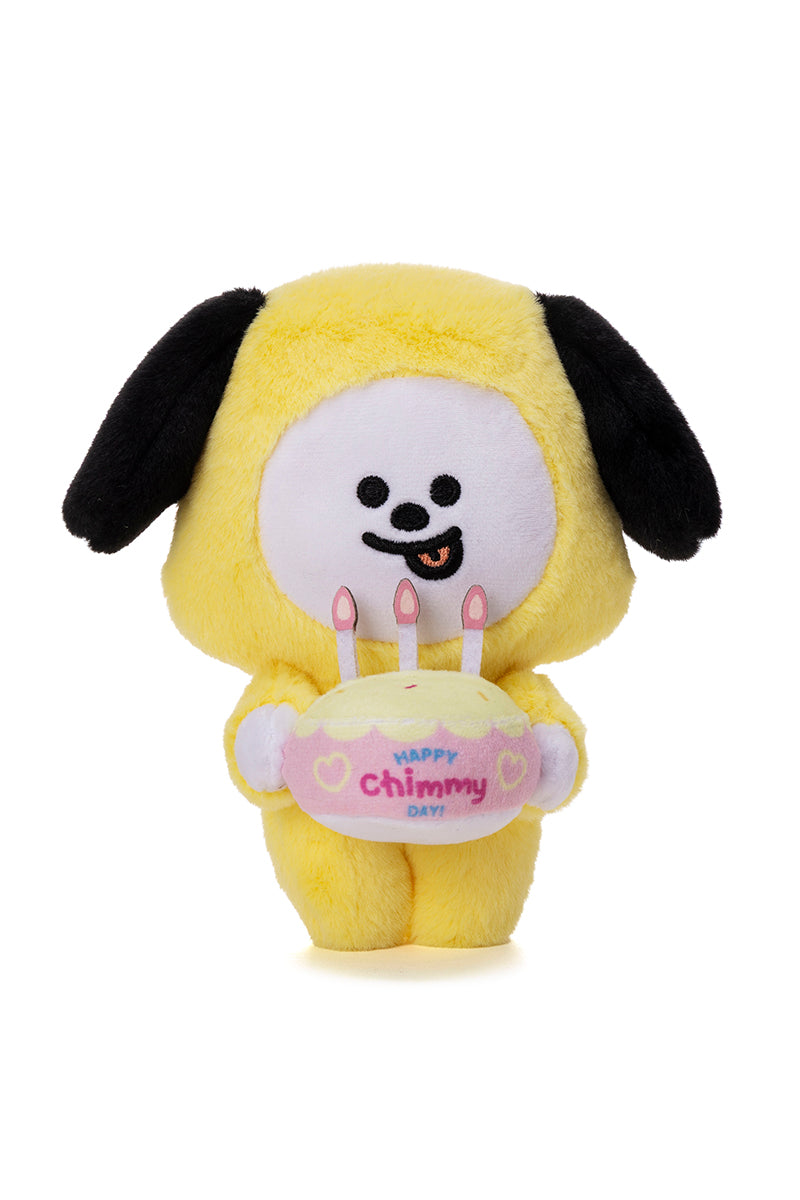 ぬいぐるみ (FULL OF CHIMMY) CHIMMY