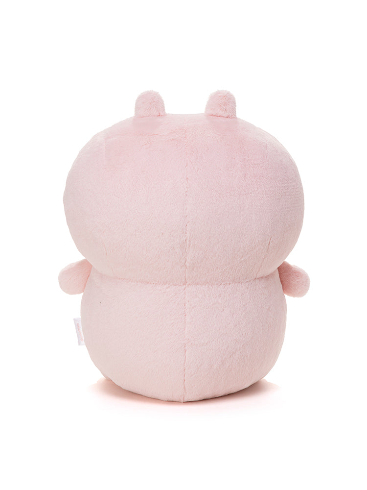 まんまるぬいぐるみ うさこ