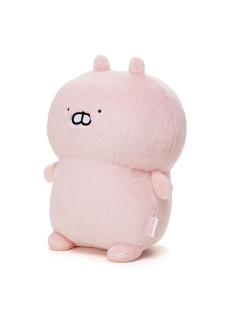 まんまるぬいぐるみ うさこ